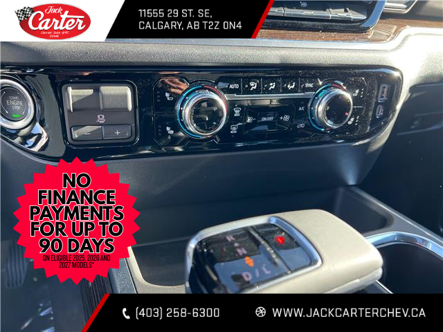 2026 GMC Sierra 1500 Elevation (Stk: TG119977) in Calgary - Image 16 of 21