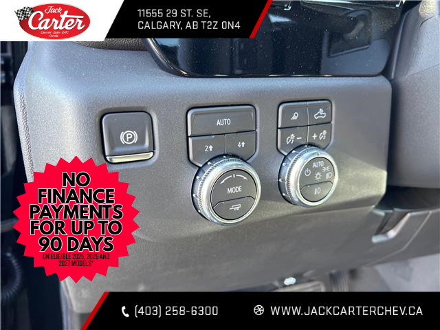 2026 GMC Sierra 1500 Elevation (Stk: TG119977) in Calgary - Image 18 of 21