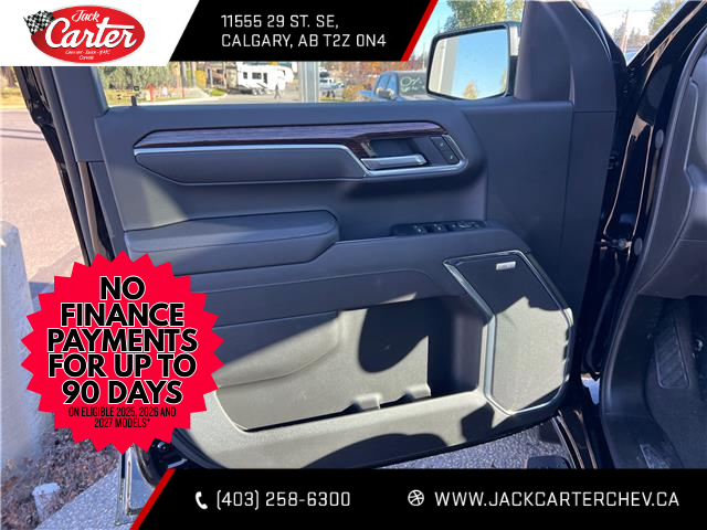 2026 GMC Sierra 1500 Elevation (Stk: TG119977) in Calgary - Image 19 of 21