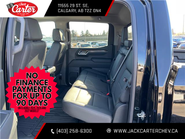 2026 GMC Sierra 1500 Elevation (Stk: TG119977) in Calgary - Image 20 of 21