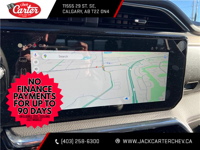 2026 GMC Sierra 3500HD Denali (Stk: TF143100) in Calgary - Image 14 of 23