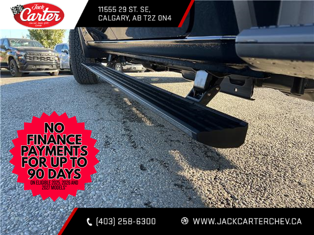 2026 GMC Sierra 3500HD Denali (Stk: TF143100) in Calgary - Image 21 of 23