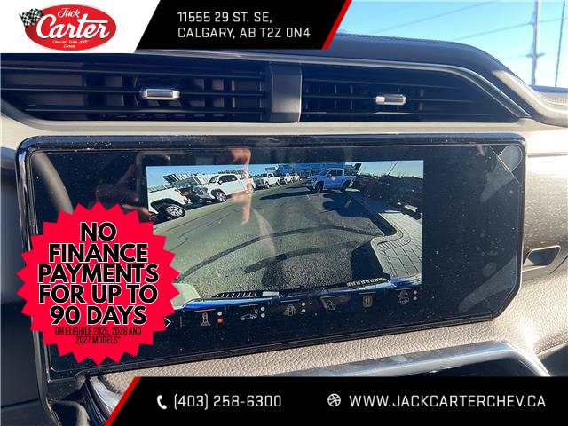 2026 GMC Sierra 1500 Denali (Stk: TZ167182) in Calgary - Image 15 of 24