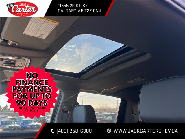 2026 GMC Sierra 1500 Denali (Stk: TZ167182) in Calgary - Image 17 of 24