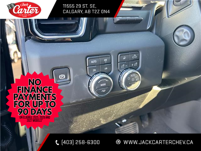 2026 GMC Sierra 1500 Denali (Stk: TZ167182) in Calgary - Image 18 of 24