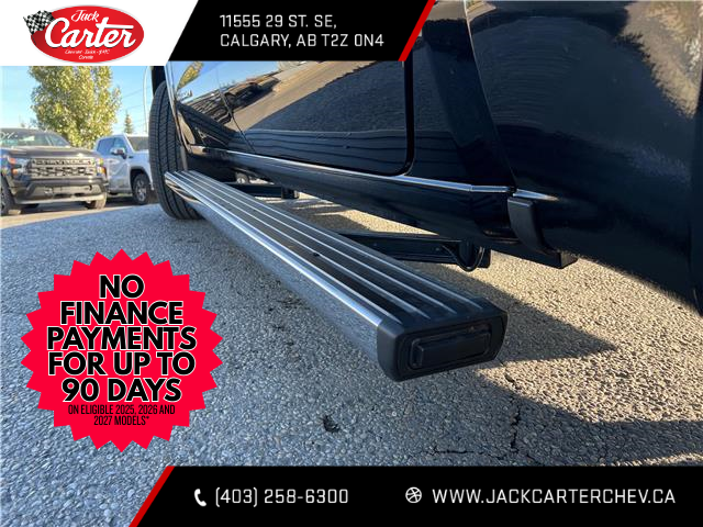 2026 GMC Sierra 1500 Denali (Stk: TZ167182) in Calgary - Image 21 of 24