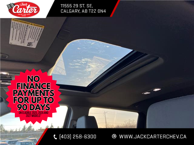 2026 GMC Sierra 1500 Elevation (Stk: TZ181998) in Calgary - Image 17 of 22