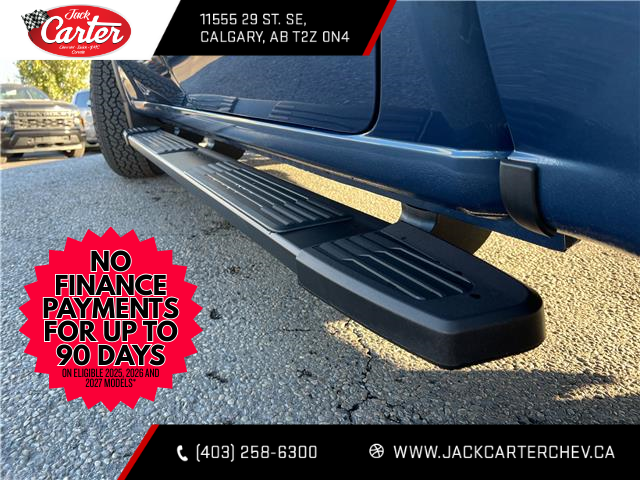 2026 GMC Sierra 1500 Elevation (Stk: TZ181998) in Calgary - Image 21 of 22