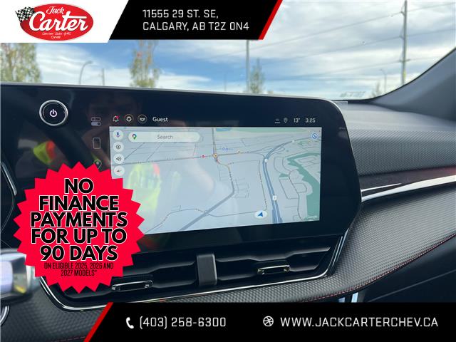 2026 Chevrolet Equinox RS (Stk: TL293270) in Calgary - Image 14 of 21