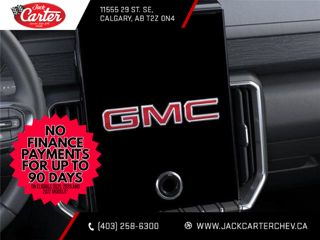 2026 GMC Acadia Elevation (Stk: TJ152246) in Calgary - Image 20 of 24