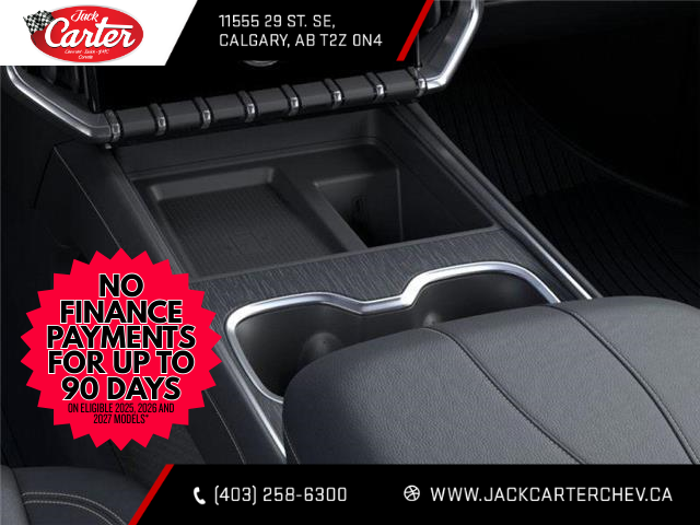 2026 GMC Acadia Elevation (Stk: TJ152246) in Calgary - Image 23 of 24