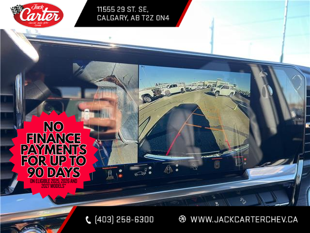 2026 GMC Sierra 2500HD SLT (Stk: TF145191) in Calgary - Image 15 of 20