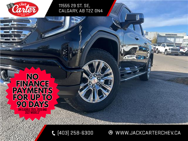 2026 GMC Sierra 1500 Denali (Stk: TG165348) in Calgary - Image 9 of 23