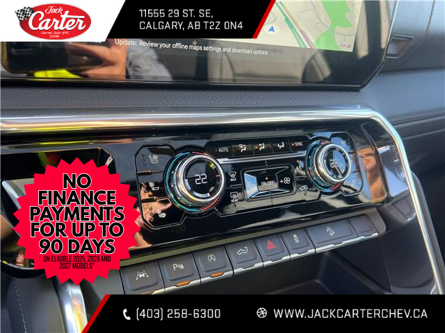 2026 GMC Sierra 1500 Denali (Stk: TG165348) in Calgary - Image 16 of 23