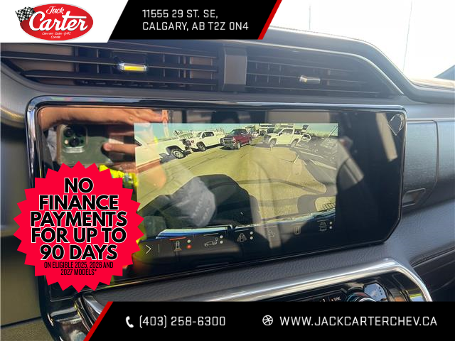 2026 GMC Sierra 1500 Denali (Stk: TG165348) in Calgary - Image 15 of 23