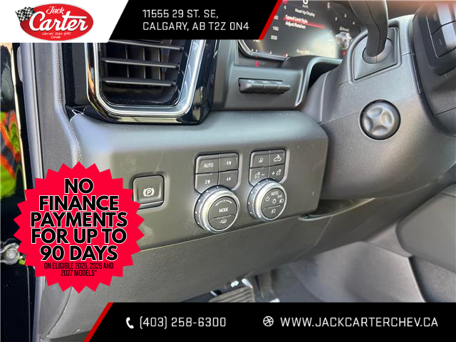 2026 GMC Sierra 1500 Denali (Stk: TG165348) in Calgary - Image 17 of 23