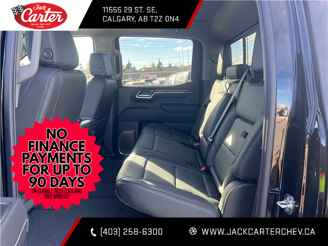 2026 GMC Sierra 1500 Denali (Stk: TG165348) in Calgary - Image 20 of 23