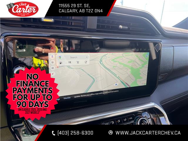 2026 GMC Sierra 1500 Denali (Stk: TG165348) in Calgary - Image 14 of 23