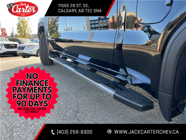 2026 GMC Sierra 1500 Denali (Stk: TG165348) in Calgary - Image 21 of 23