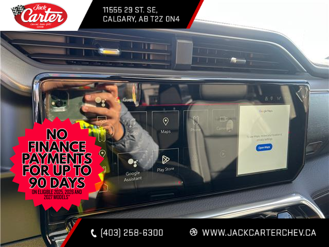 2026 GMC Sierra 1500 Denali (Stk: TG165348) in Calgary - Image 13 of 23