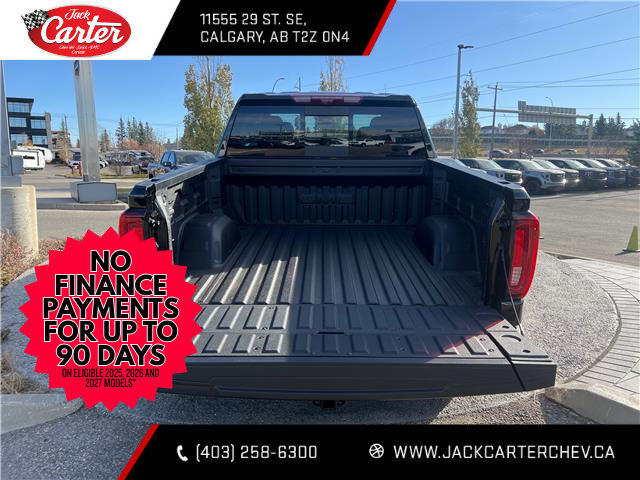 2026 GMC Sierra 1500 Denali (Stk: TG165348) in Calgary - Image 22 of 23