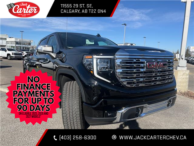 2026 GMC Sierra 1500 Denali (Stk: TG165348) in Calgary - Image 7 of 23