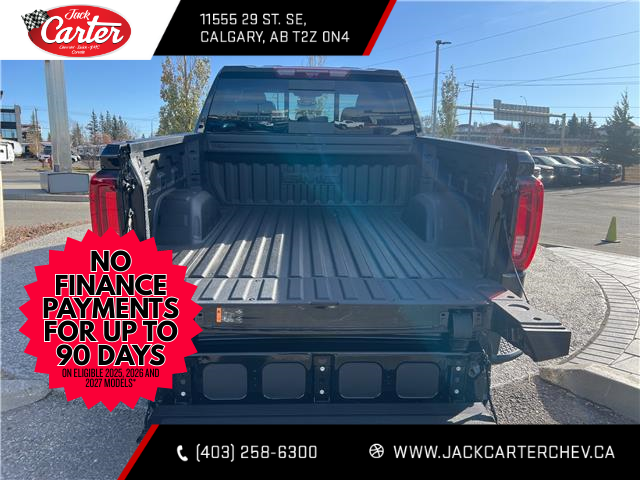 2026 GMC Sierra 1500 Denali (Stk: TG165348) in Calgary - Image 23 of 23