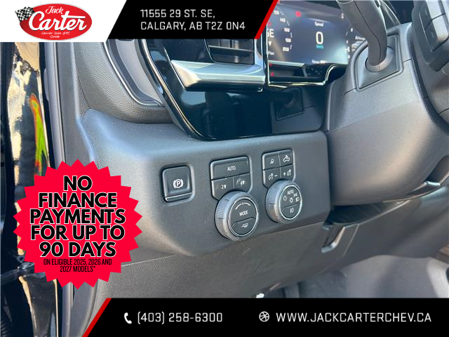 2026 Chevrolet Silverado 1500 RST (Stk: TG159586) in Calgary - Image 16 of 20