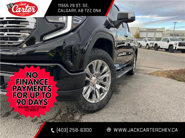 2026 GMC Sierra 1500 Denali (Stk: TG165450) in Calgary - Image 9 of 21