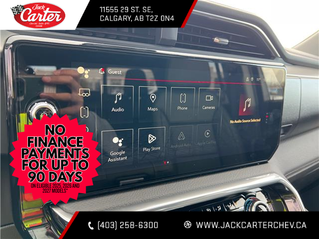 2026 GMC Sierra 1500 Denali (Stk: TG165450) in Calgary - Image 13 of 21