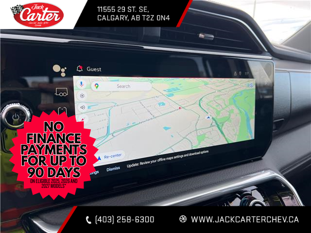 2026 GMC Sierra 1500 Denali (Stk: TG165450) in Calgary - Image 14 of 21