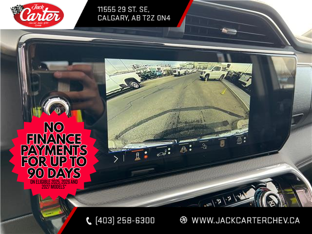 2026 GMC Sierra 1500 Denali (Stk: TG165450) in Calgary - Image 15 of 21