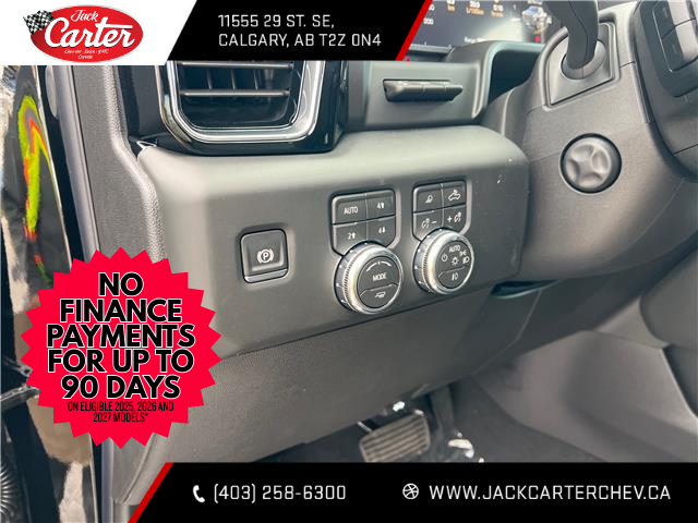 2026 GMC Sierra 1500 Denali (Stk: TG165450) in Calgary - Image 16 of 21