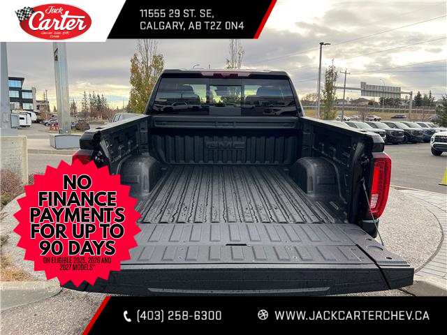 2026 GMC Sierra 1500 Denali (Stk: TG165450) in Calgary - Image 20 of 21