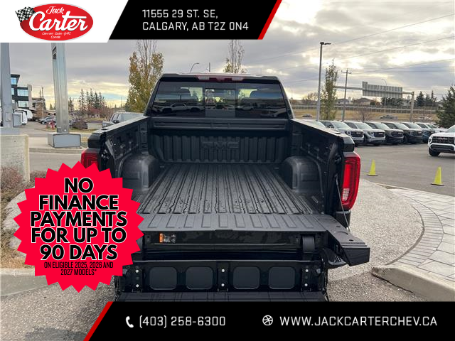2026 GMC Sierra 1500 Denali (Stk: TG165450) in Calgary - Image 21 of 21