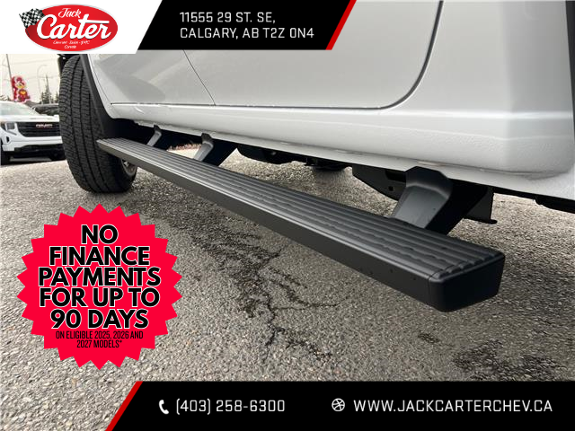 2026 GMC Sierra 2500HD Pro (Stk: TF146130) in Calgary - Image 10 of 21