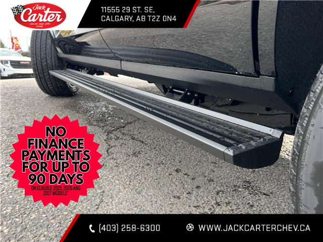 2026 Chevrolet Tahoe Special Service (Stk: TR114464) in Calgary - Image 10 of 24