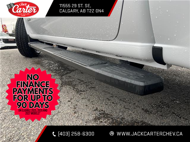 2026 GMC Sierra 1500 Elevation (Stk: TG118810) in Calgary - Image 10 of 23