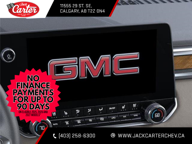 2026 GMC Canyon Denali (Stk: T1154390) in Calgary - Image 20 of 24 2026 GMC Canyon Denali (Stk: T1154390) in Calgary - Image 20 of 24