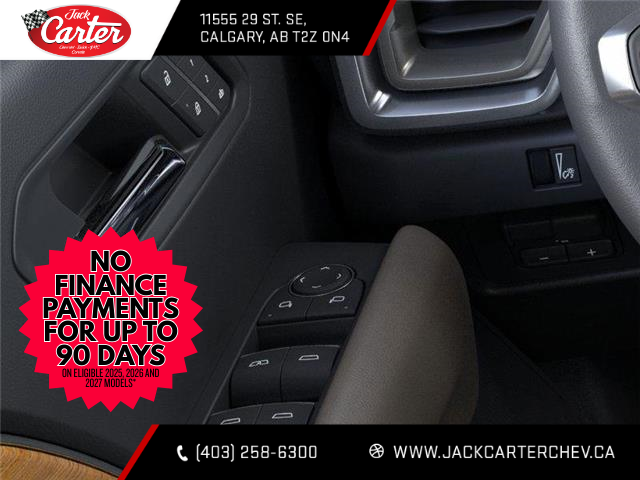 2026 GMC Canyon Denali (Stk: T1154390) in Calgary - Image 22 of 24 2026 GMC Canyon Denali (Stk: T1154390) in Calgary - Image 22 of 24