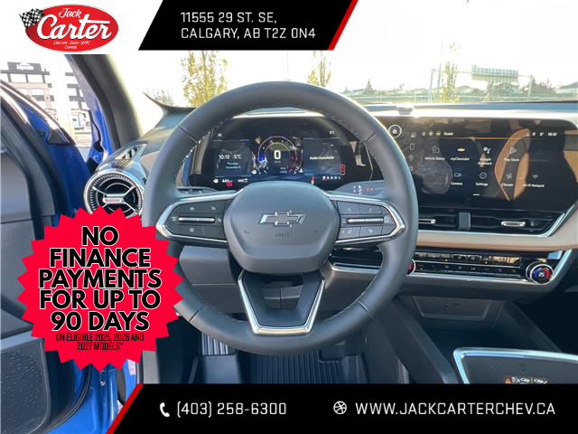 2026 Chevrolet Equinox ACTIV (Stk: TL308221) in Calgary - Image 14 of 22