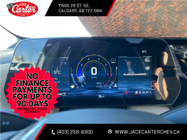 2026 Chevrolet Equinox ACTIV (Stk: TL308221) in Calgary - Image 15 of 22