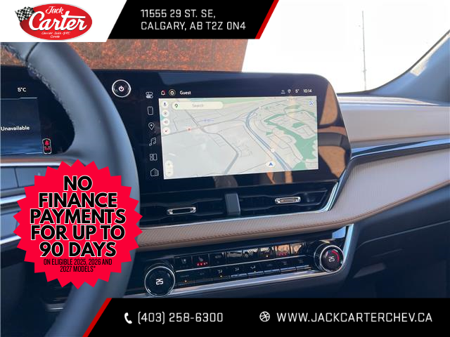 2026 Chevrolet Equinox ACTIV (Stk: TL308221) in Calgary - Image 17 of 22