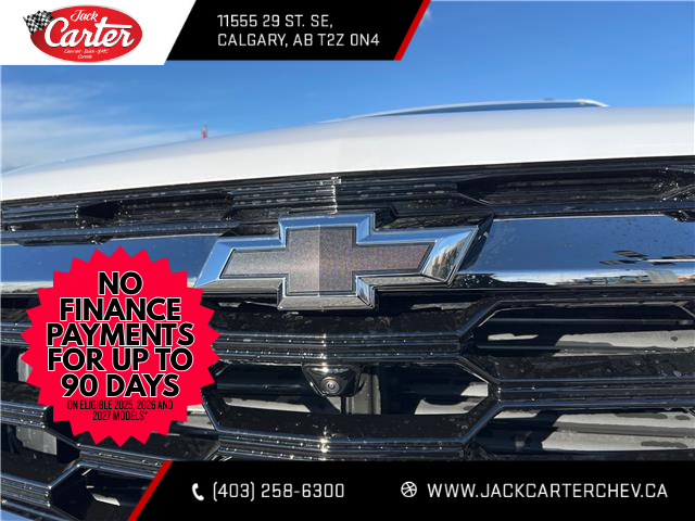 2026 Chevrolet Equinox ACTIV (Stk: TL304407) in Calgary - Image 10 of 22