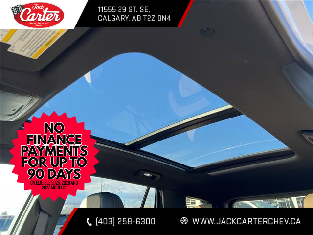 2026 Chevrolet Equinox ACTIV (Stk: TL304407) in Calgary - Image 12 of 22