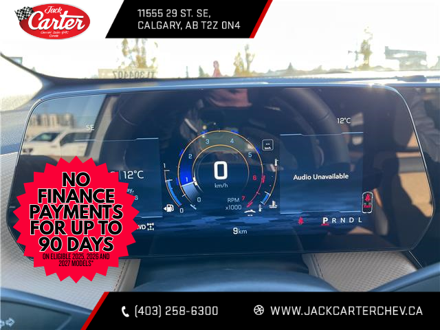 2026 Chevrolet Equinox ACTIV (Stk: TL304407) in Calgary - Image 15 of 22