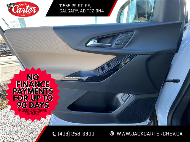 2026 Chevrolet Equinox ACTIV (Stk: TL304407) in Calgary - Image 19 of 22