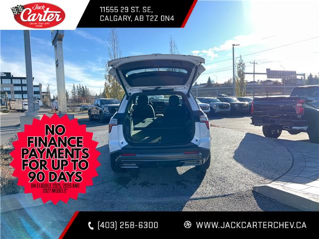 2026 Chevrolet Equinox ACTIV (Stk: TL304407) in Calgary - Image 22 of 22