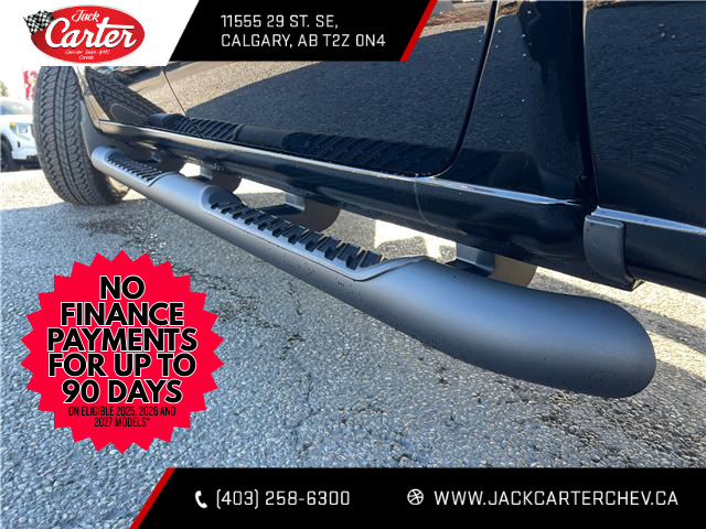 2026 Chevrolet Silverado 1500 Custom (Stk: TG163850) in Calgary - Image 10 of 20