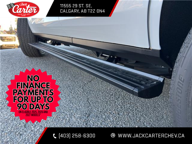 2026 Chevrolet Tahoe High Country (Stk: TR133593) in Calgary - Image 10 of 23